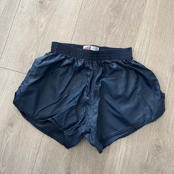 Sport Shorts Soffe Nylon Shorts Soffe Shorts Shorts For